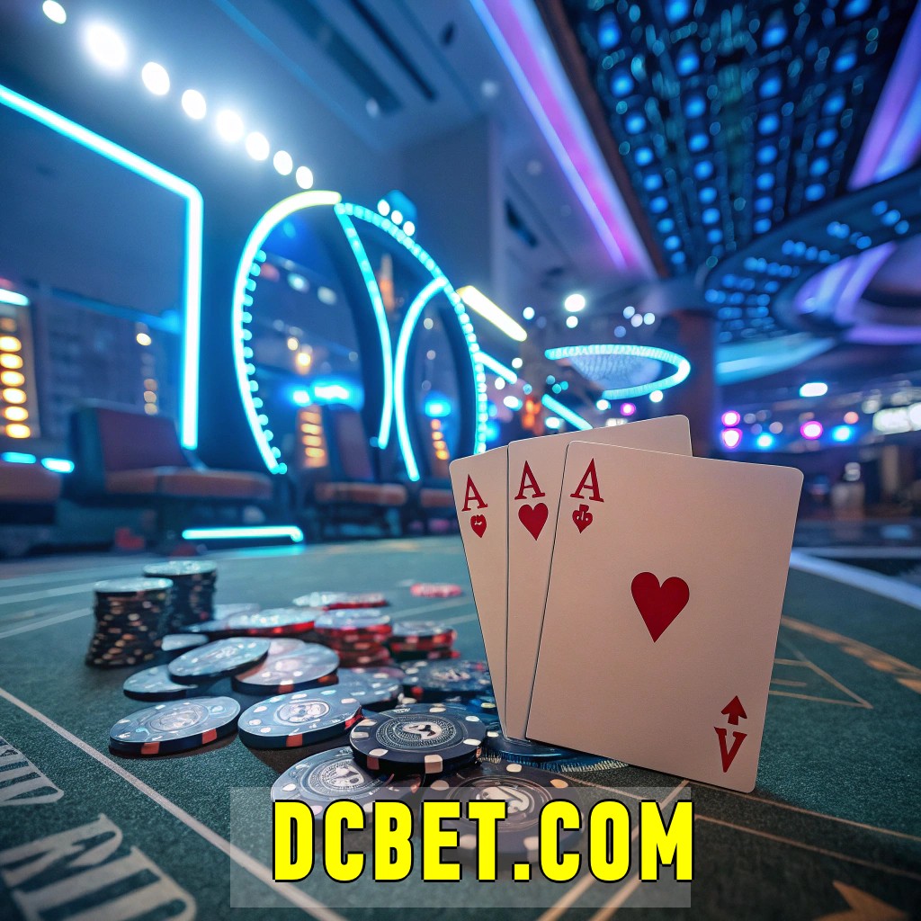 dcbet