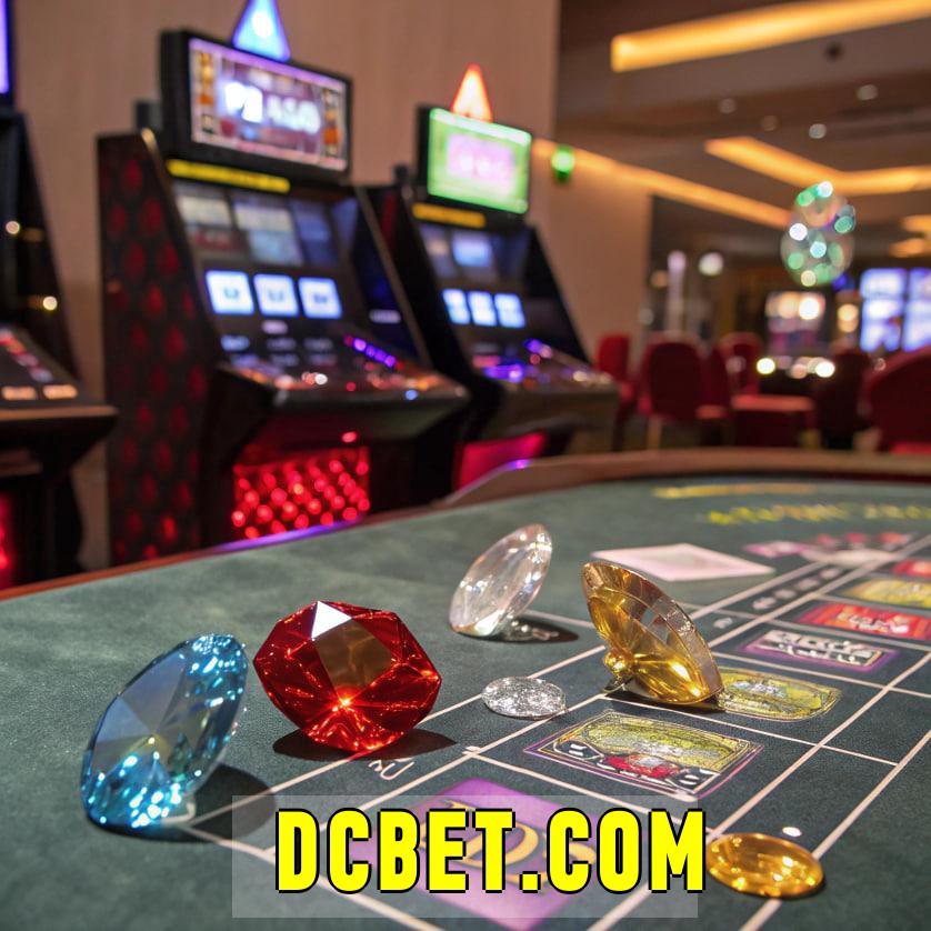 dcbet