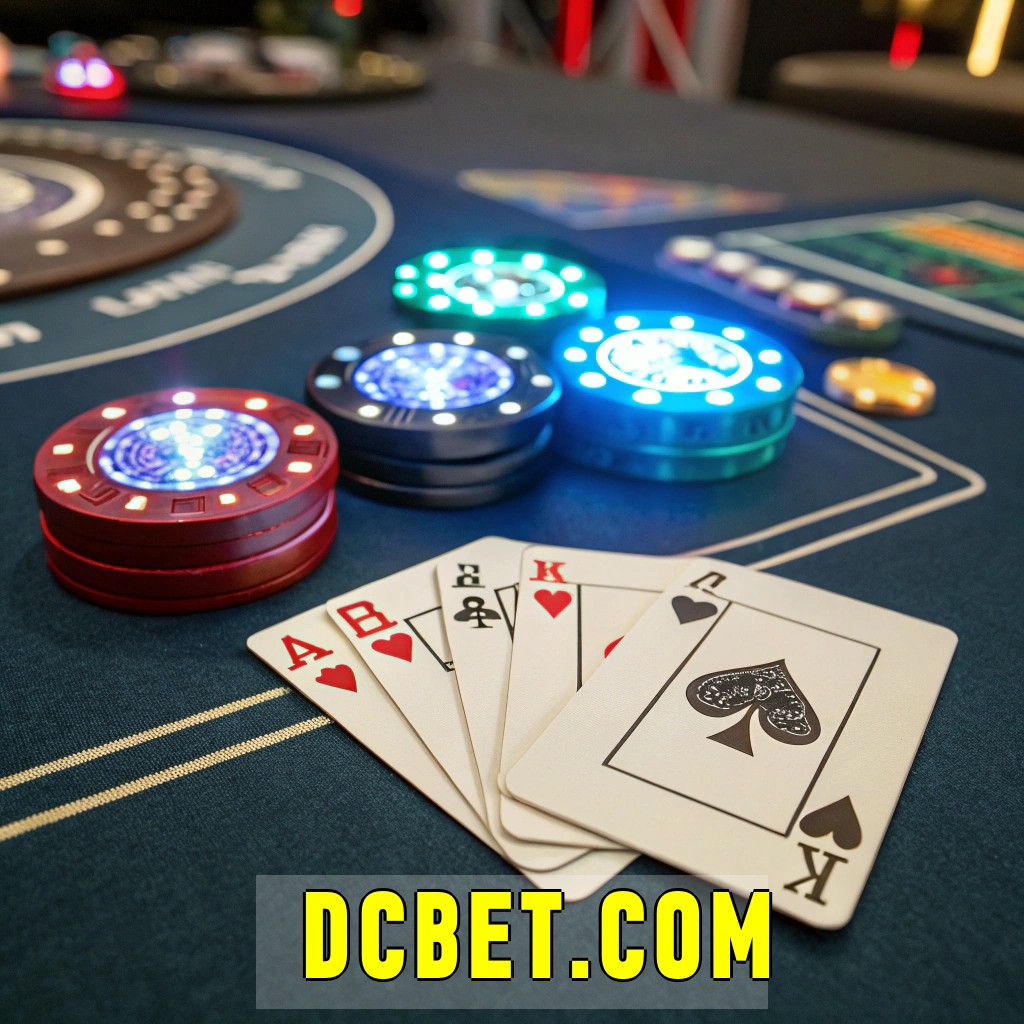 dcbet