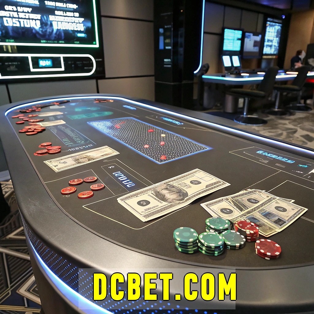 dcbet