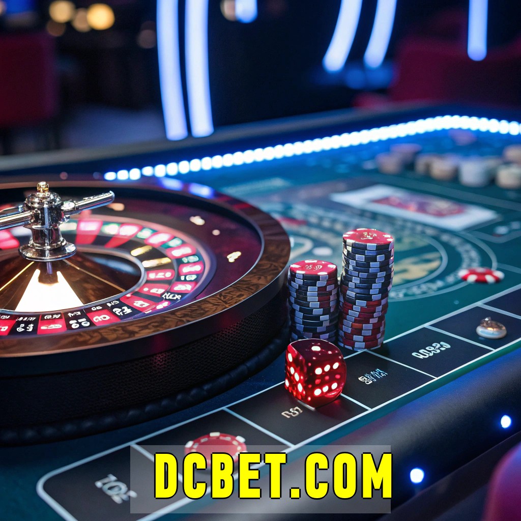 dcbet