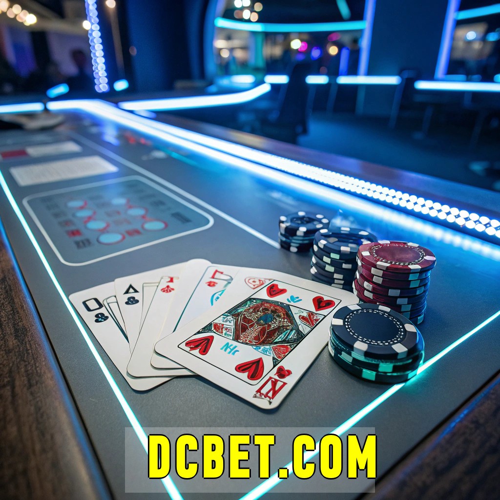 dcbet